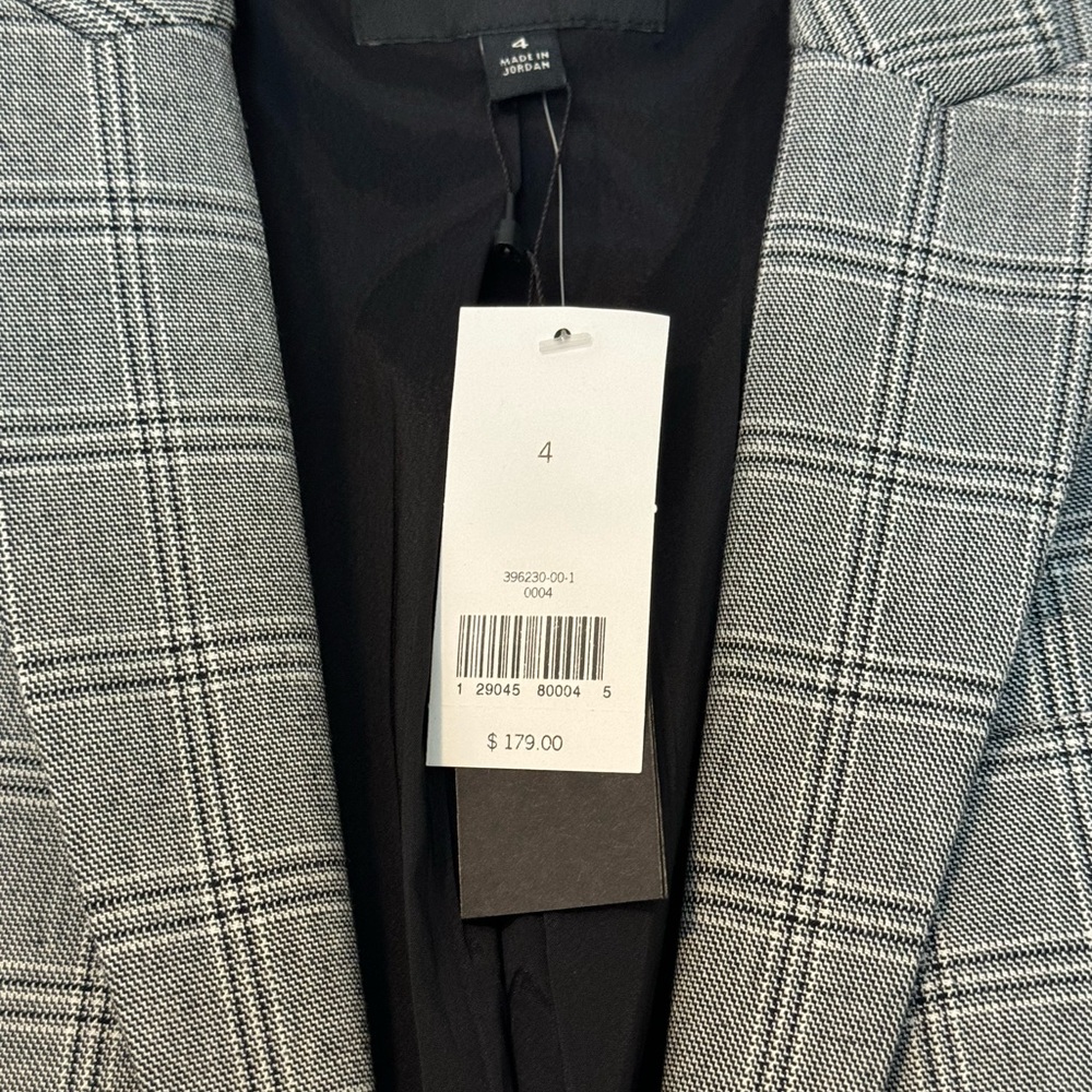 Banana Republic Blazer